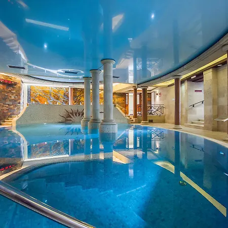 Vacationclub - Dune B 4.23 Apartment Mielno (Koszalin)