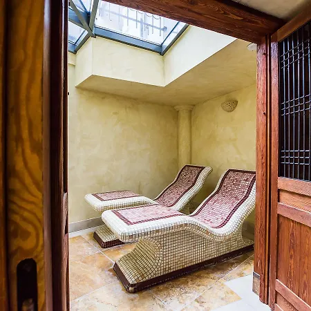 Vacationclub - Dune B 4.23 Apartment Mielno (Koszalin)