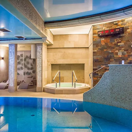 Vacationclub - Dune B 4.23 Apartment Mielno (Koszalin)