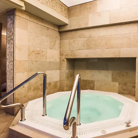 Apartment Vacationclub - Dune B 4.23 Mielno (Koszalin)