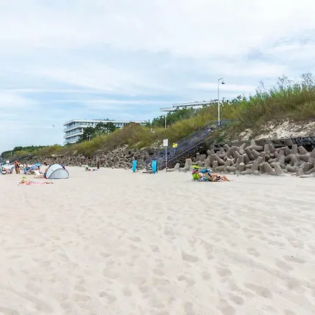 Vacationclub - Dune B 4.23